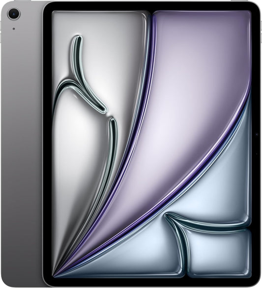 iPad Air 13 (M3, 13-inch, 2025), 128GB, Wi-Fi, Space Gray