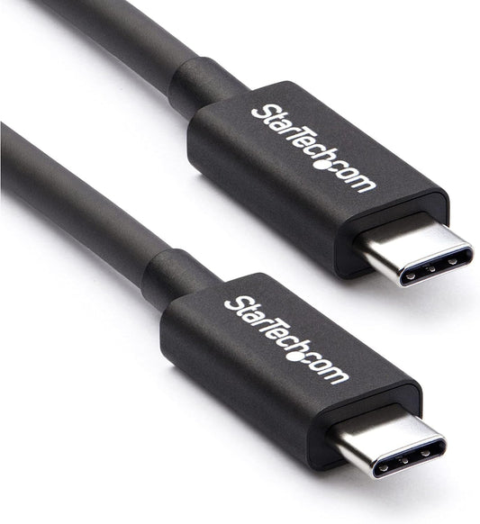 StarTech.com 2m (6.6ft)