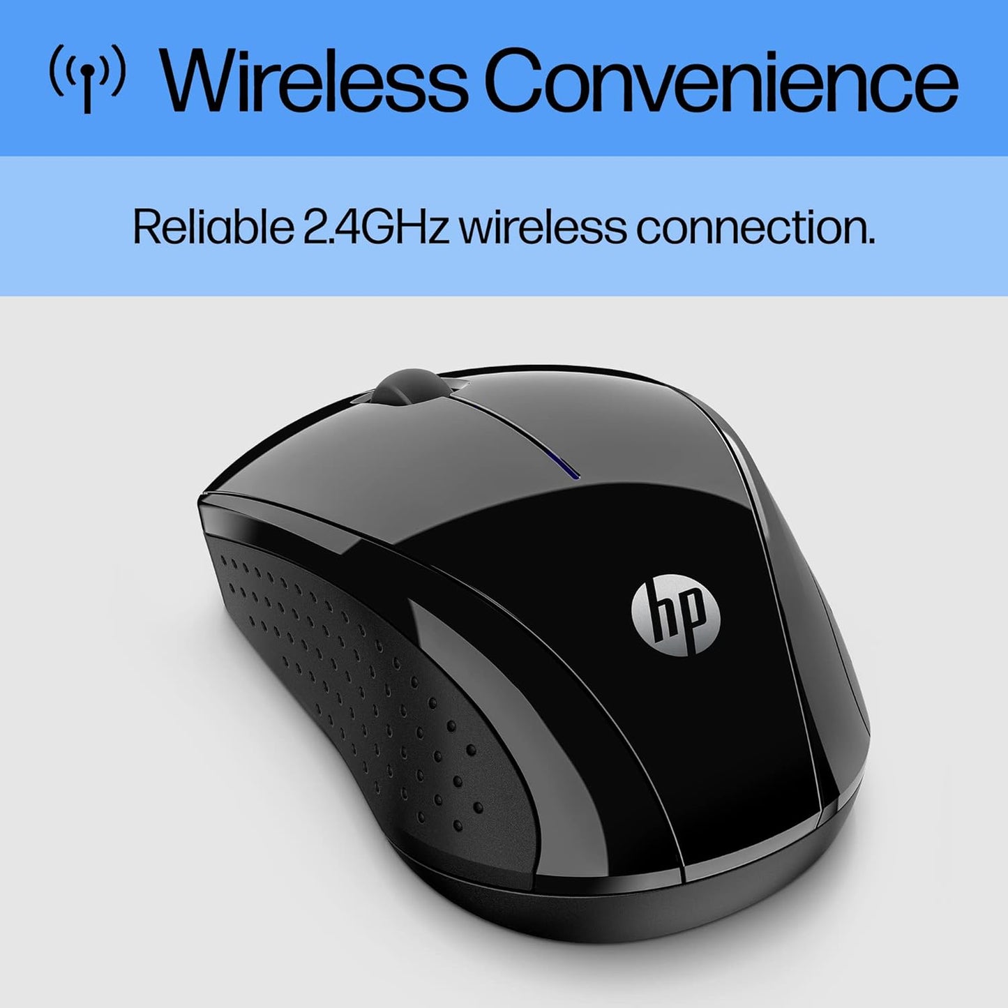 HP X3000 G2 Wireless Mouse