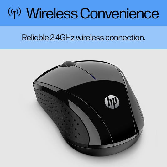 HP X3000 G2 Wireless Mouse