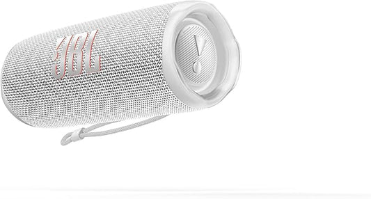 JBL Flip 6 - Portable Bluetooth Speaker (Gray)