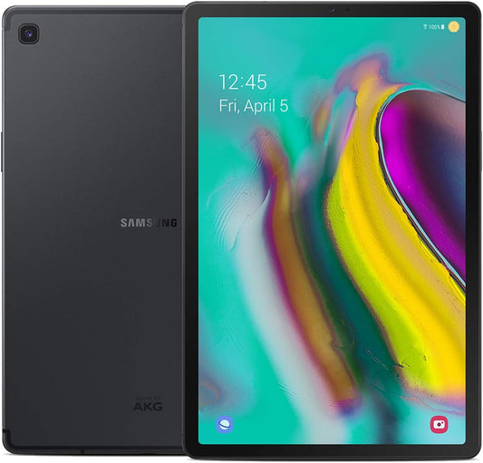 Tab S5e- 64GB, Wifi Tablet-Black