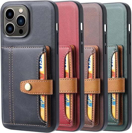 Wallet Case for iPhone