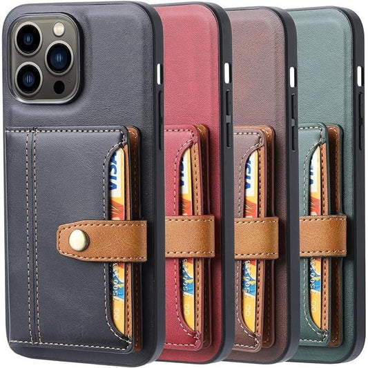 Wallet Case for iPhone