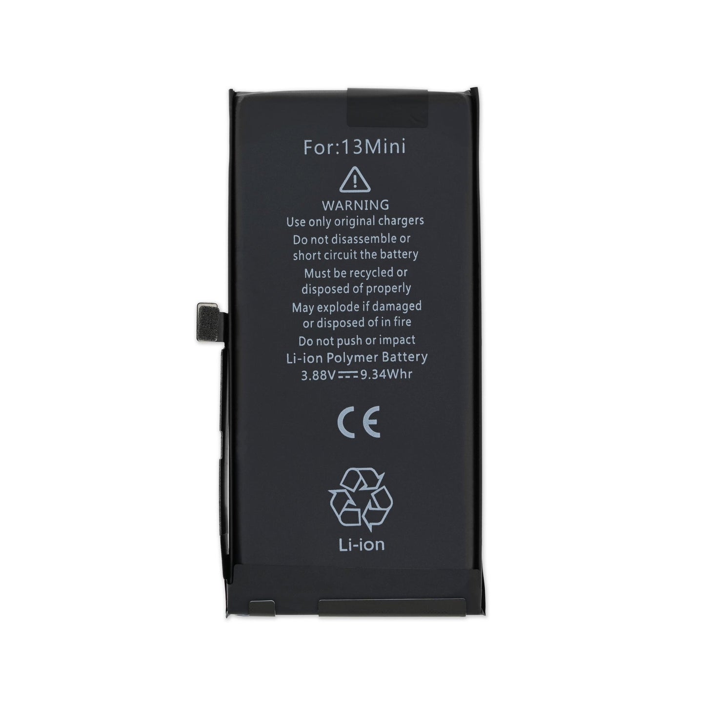 iP 13 Mini Battery Replacement