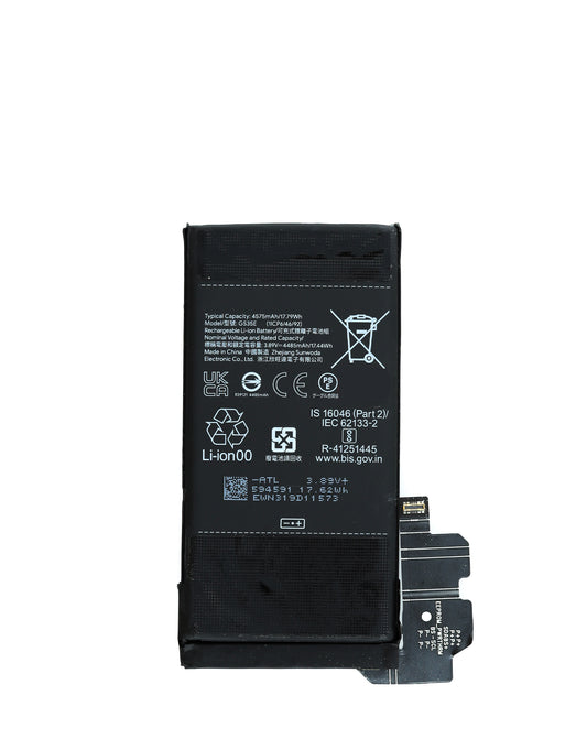 Replacement Battery for Google Pixel 8