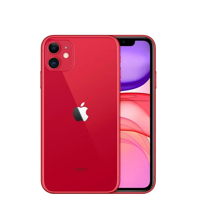 iPhone 11 - Unlocked