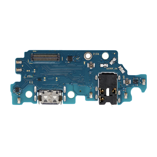 Samsung Galaxy A23 (A235 / 2022) Charging Port With Board
