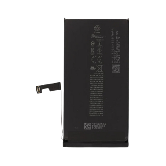 Premium Battery for use with iP 15