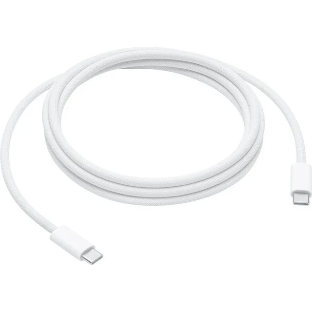 CABLE USB-C A USB-C 2MT