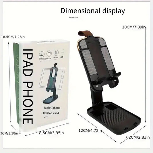 Mobile Phone Tablet Universal Multifunctional Bracket