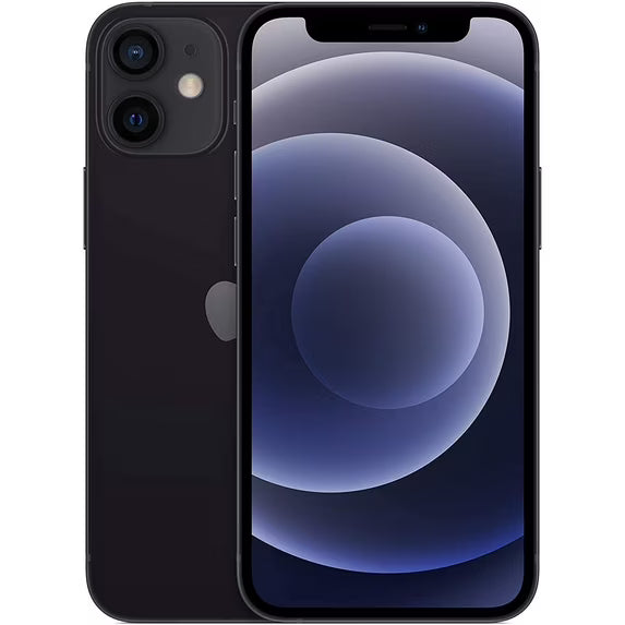 iPhone 12 Mini - Unlocked