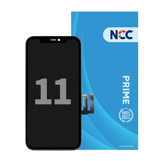 Prime Incell LCD Display Assembly For iPhone 11 (NCC Prime)
