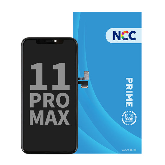 Screen Digitizer Assembly with Frame for iPhone 11 Pro Max (PRIME)