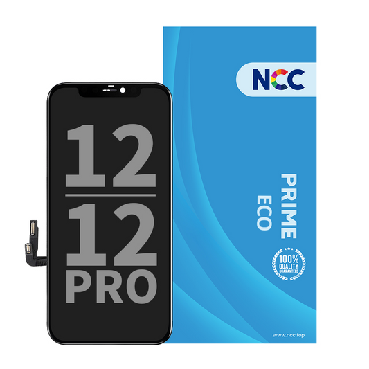 Prime Eco LCD Display Assembly for iPhone 12 / 12 Pro