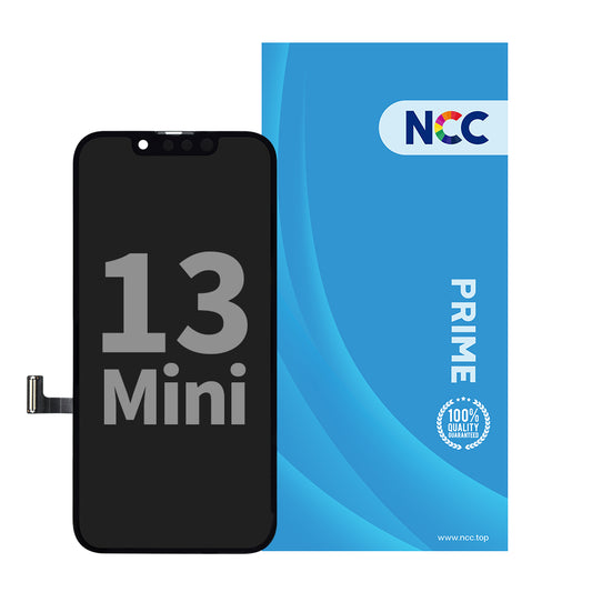 iPhone 13 mini LCD Screen Replacement (NCC PRIME)