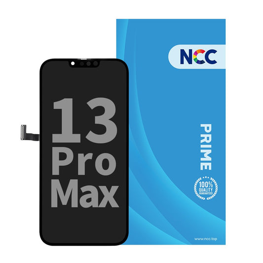 LCD Screen Digitizer Assembly With Frame for iPhone 13 Pro Max (NCC Prime)