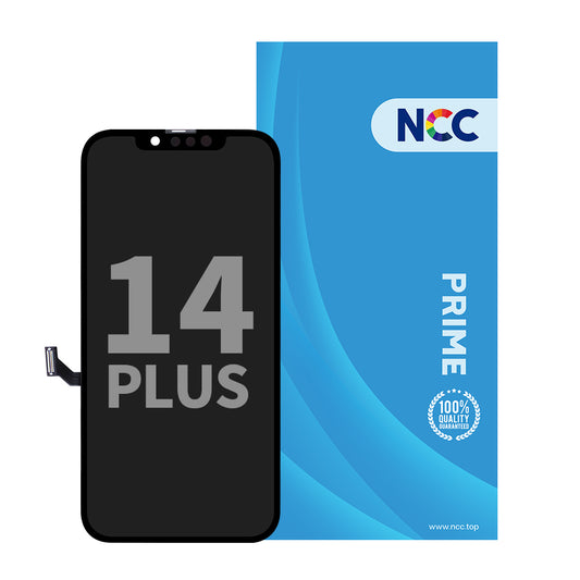 LCD Screen Digitizer Assembly With Portable IC for iPhone 14 Plus (High Quality)