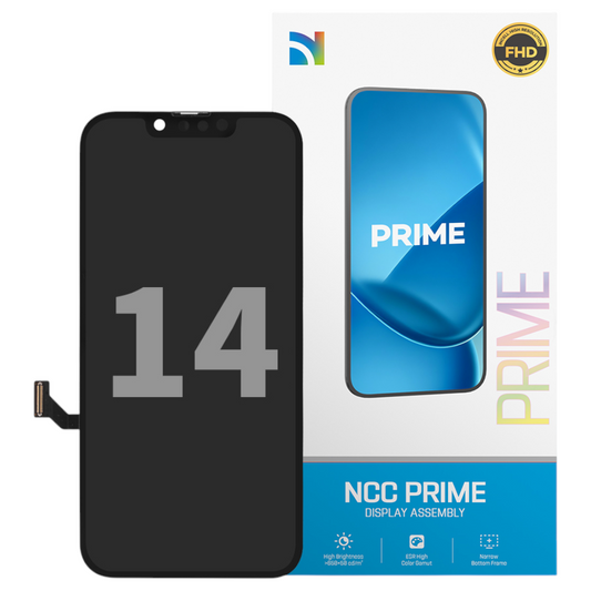 LCD Assembly Compatible For iPhone 14 (NCC Prime)