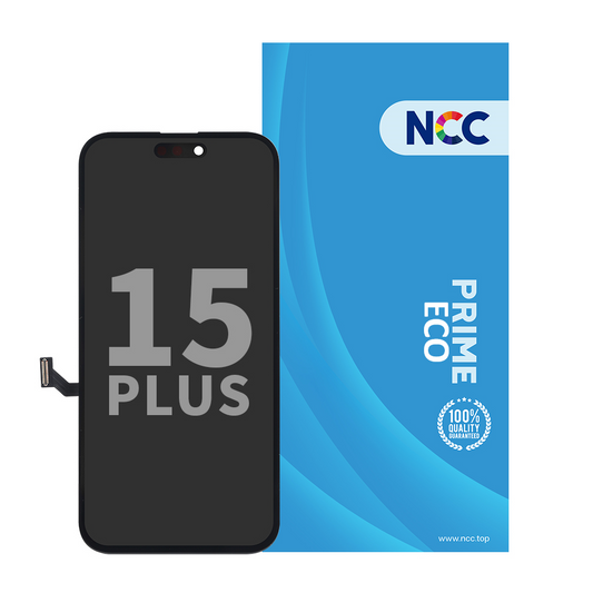 LCD Assembly Compatible For iPhone 15 Plus (ECO PRIME).
