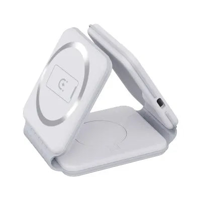NCC 3 in 1 Multifunctional wireless charger