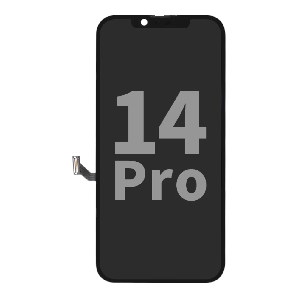 Diagnostic Display Assembly For iPhone 14 Pro.