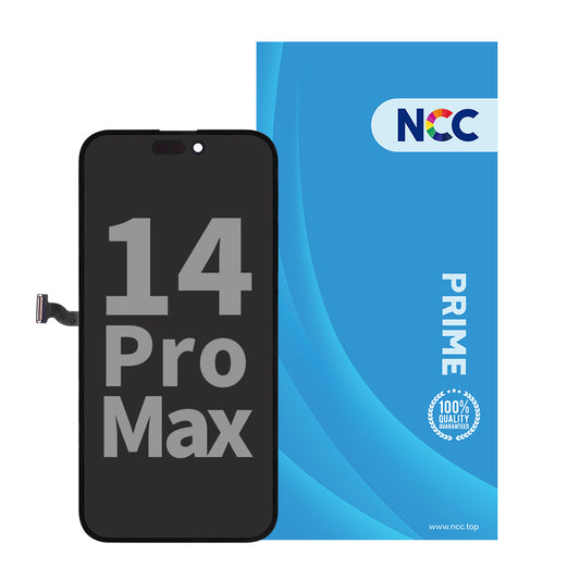 LCD Screen Digitizer Assembly for  iPhone 14 Pro Max (NCC Prime)