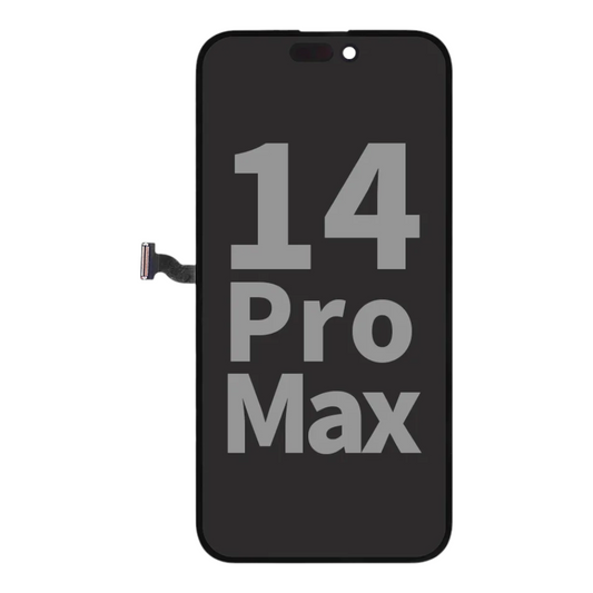 Diagnostic Display Assembly For iPhone 14 Pro Max.