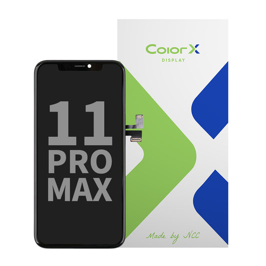 LCD iPhone 11 Pro Max (COLOR X) - INCELL