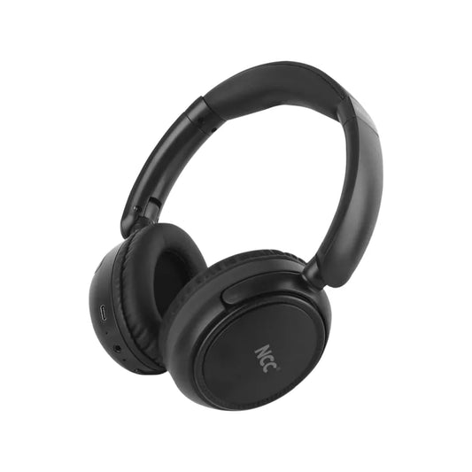 NCC H11 Bluetooth Headset with Decorative Pattern