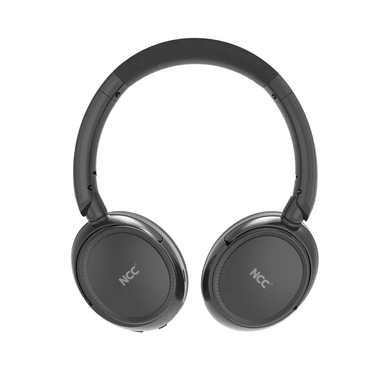 NCC H11 Bluetooth Headset with Decorative Pattern