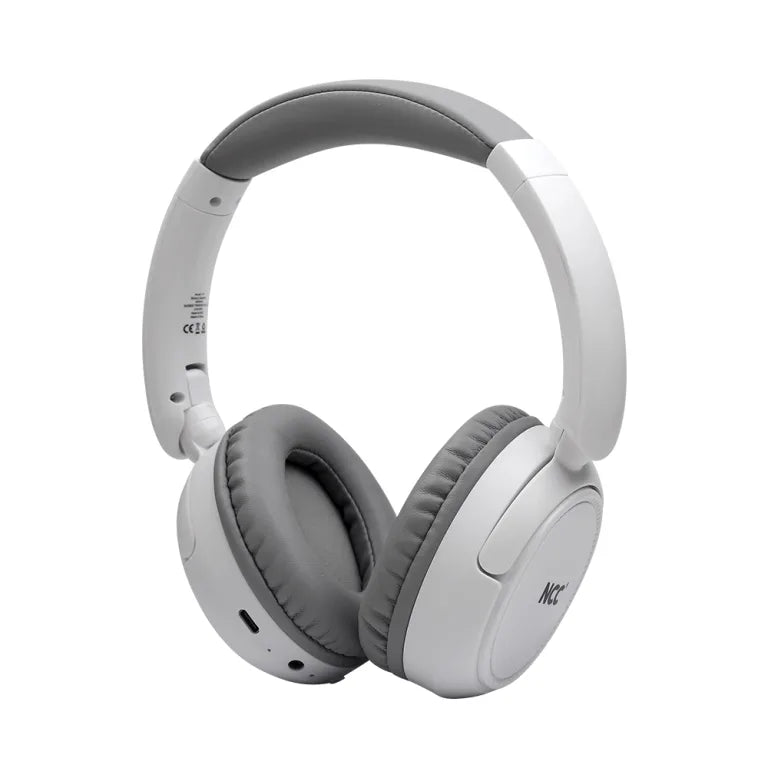 NCC H11 Bluetooth Headset with Decorative Pattern