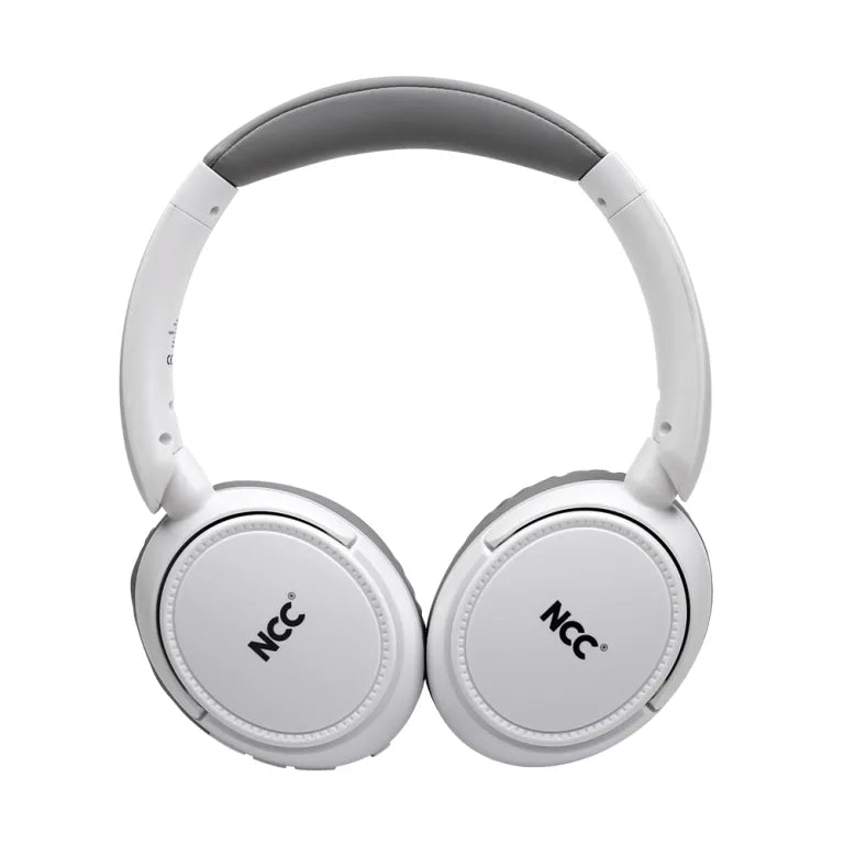 NCC H11 Bluetooth Headset with Decorative Pattern