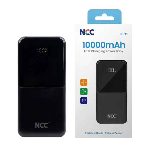 NCC Power Bank BP11