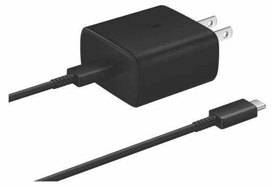45W Samsung Charger
