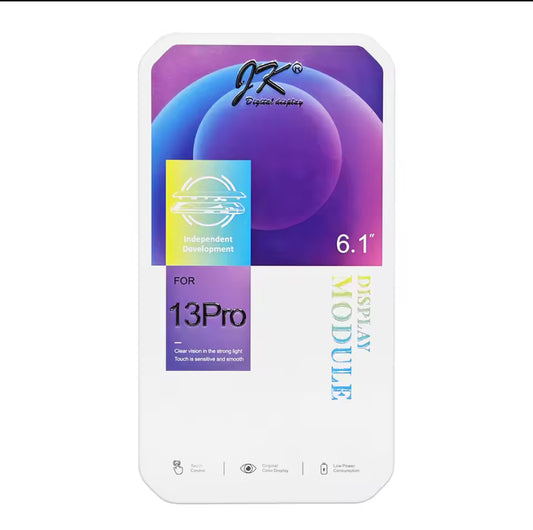 JK LCD Display Assembly for iPhone 13 Pro