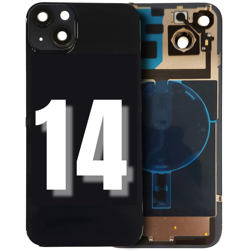 iPhone 14 Back Glass