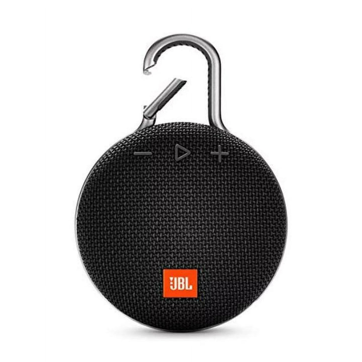 JBL - Clip 3 Portable Bluetooth Speaker