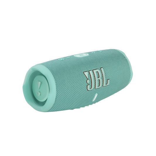 JBL Charge 5(GREEN)