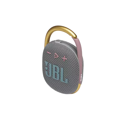 JBL Clip 4 Portable Bluetooth Speaker