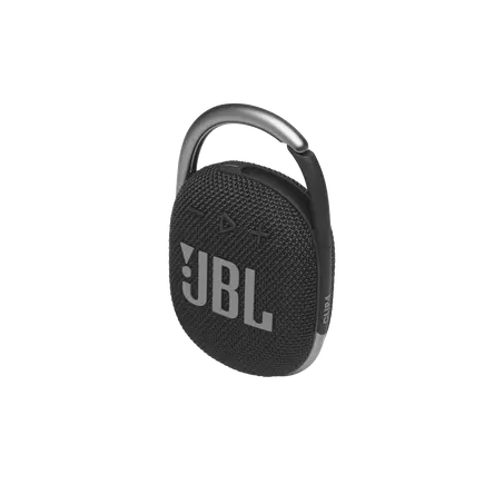 JBL Clip 4 Portable Bluetooth Speaker