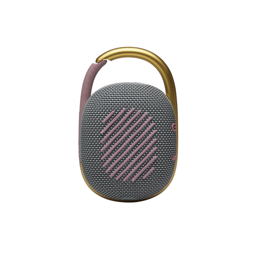 JBL Clip 4 Portable Bluetooth Speaker