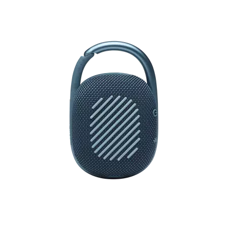 JBL Clip 4 Portable Bluetooth Speaker