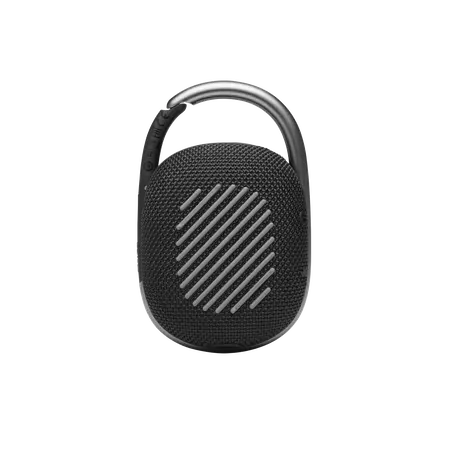 JBL Clip 4 Portable Bluetooth Speaker