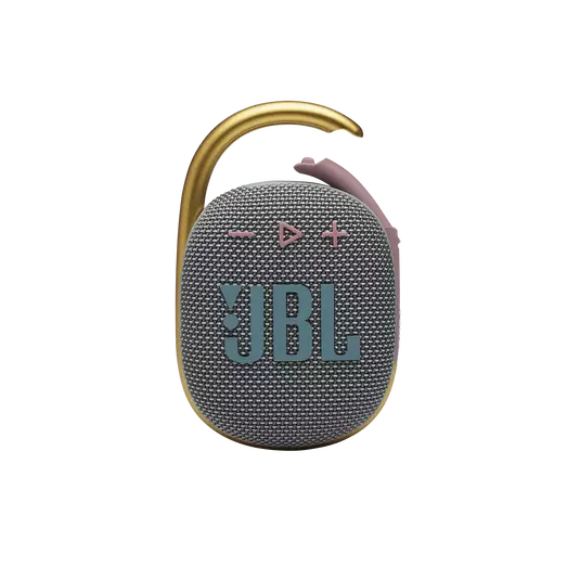 JBL Clip 4 Portable Bluetooth Speaker