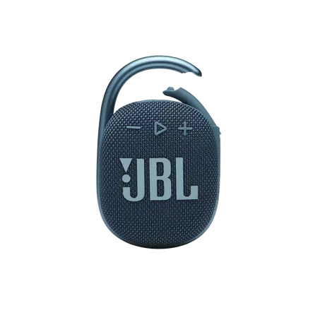 JBL Clip 4 Portable Bluetooth Speaker