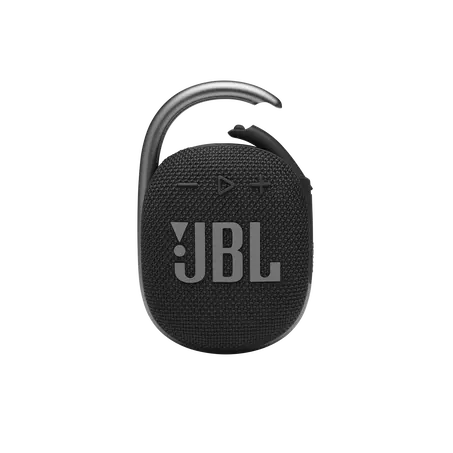 JBL Clip 4 Portable Bluetooth Speaker