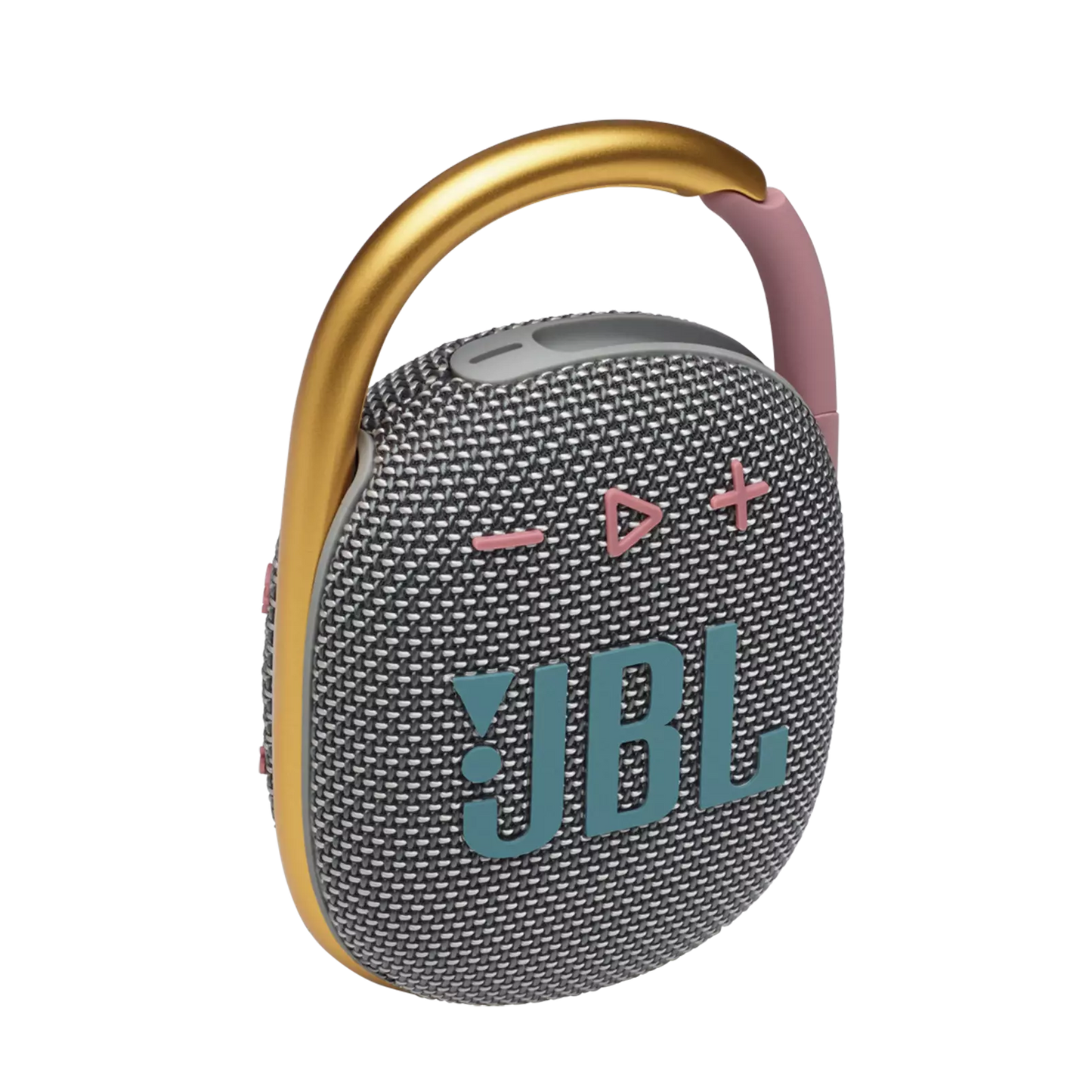 JBL Clip 4 Portable Bluetooth Speaker