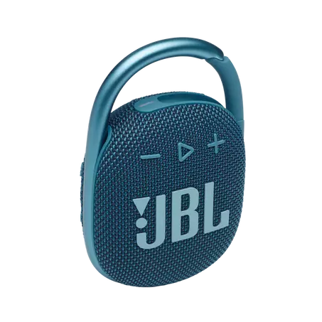 JBL Clip 4 Portable Bluetooth Speaker
