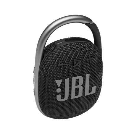 JBL Clip 4 Portable Bluetooth Speaker